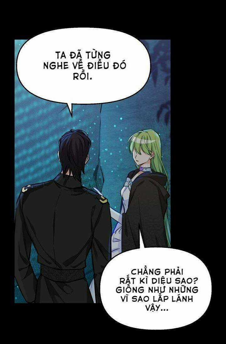 Hãy Bỏ Mặc Tôi Chapter 14 trang 25