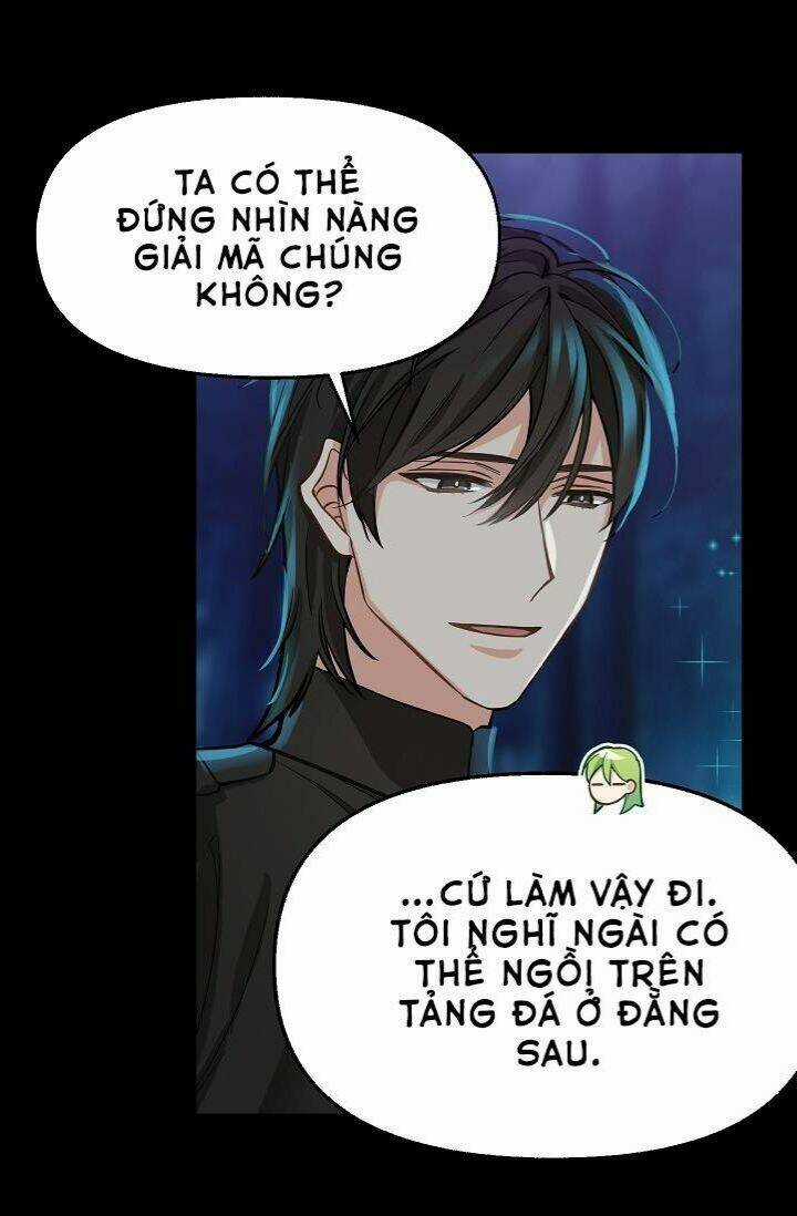 Hãy Bỏ Mặc Tôi Chapter 14 trang 26