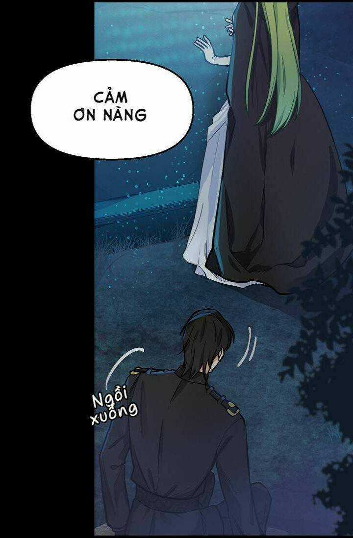 Hãy Bỏ Mặc Tôi Chapter 14 trang 27