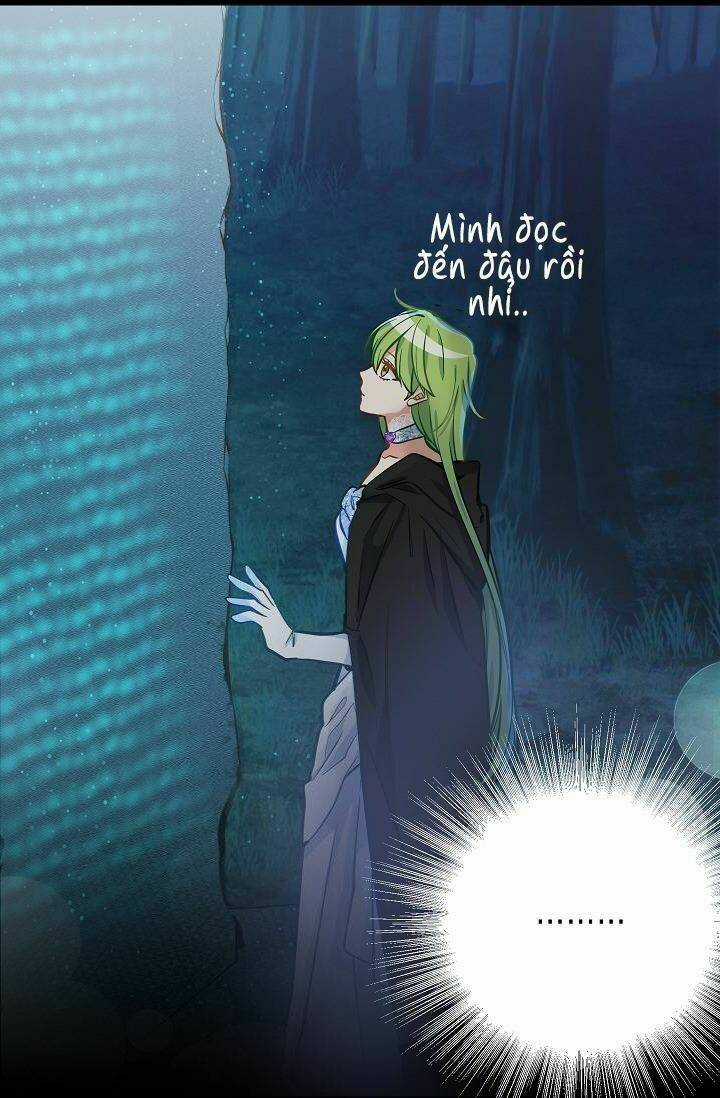 Hãy Bỏ Mặc Tôi Chapter 14 trang 28