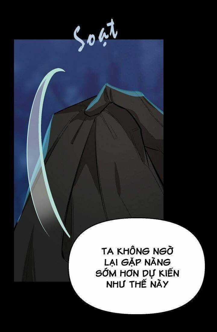 Hãy Bỏ Mặc Tôi Chapter 14 trang 3