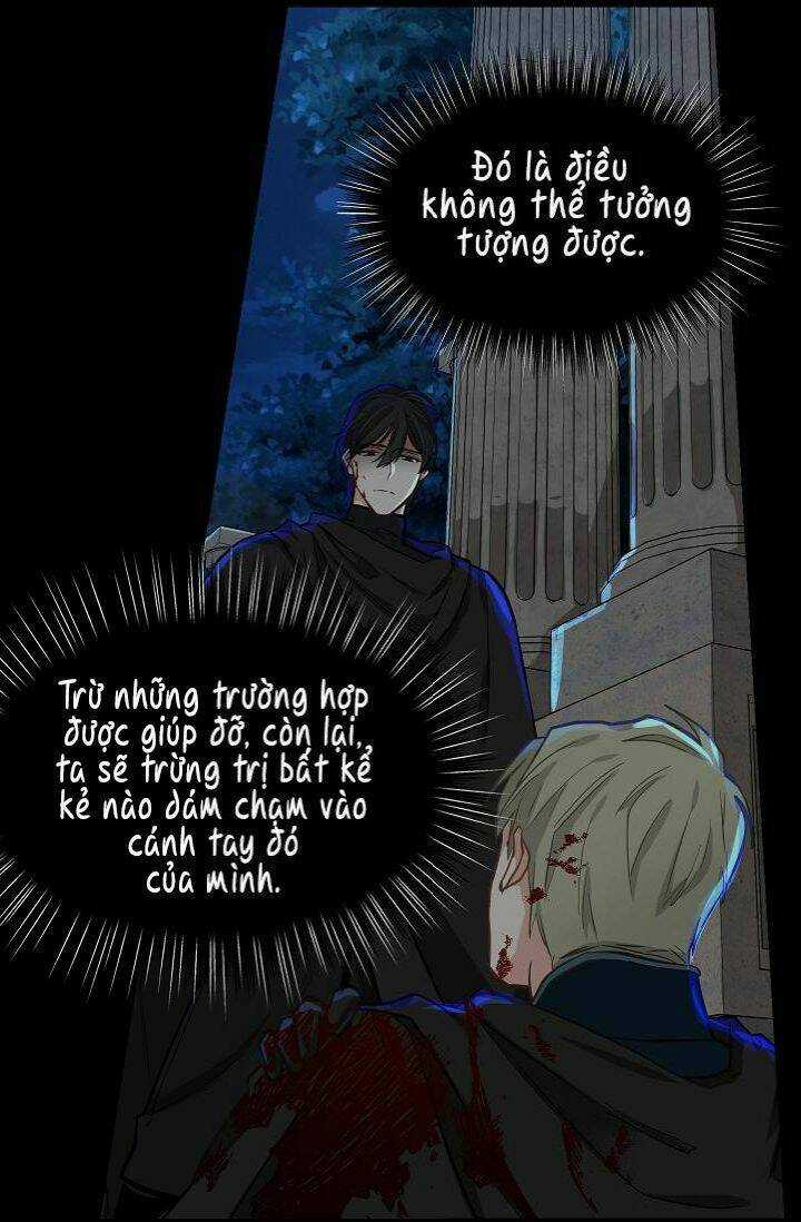 Hãy Bỏ Mặc Tôi Chapter 14 trang 30