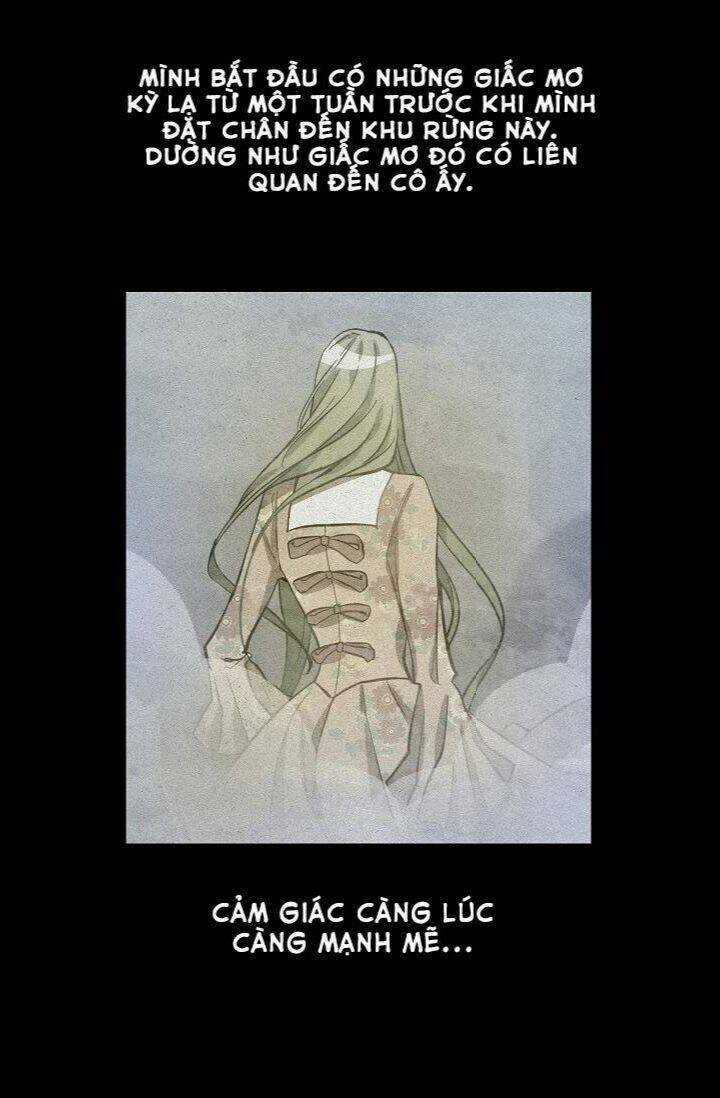 Hãy Bỏ Mặc Tôi Chapter 14 trang 32