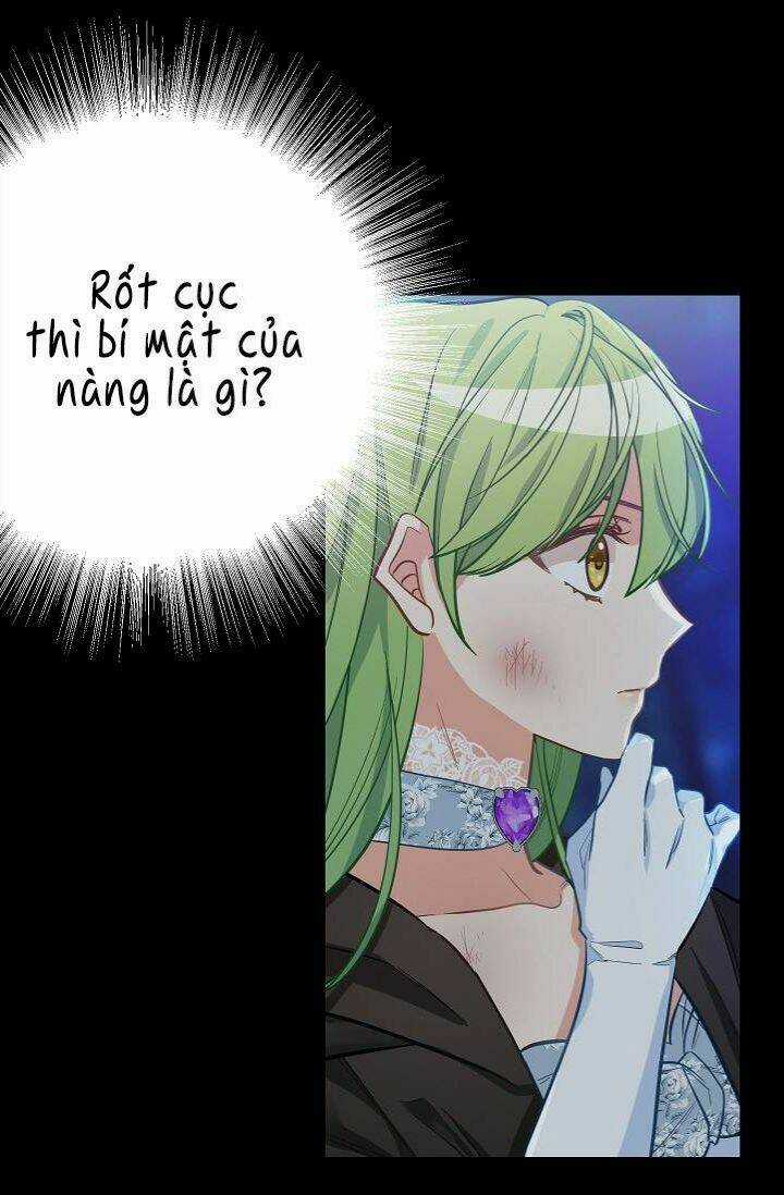 Hãy Bỏ Mặc Tôi Chapter 14 trang 33