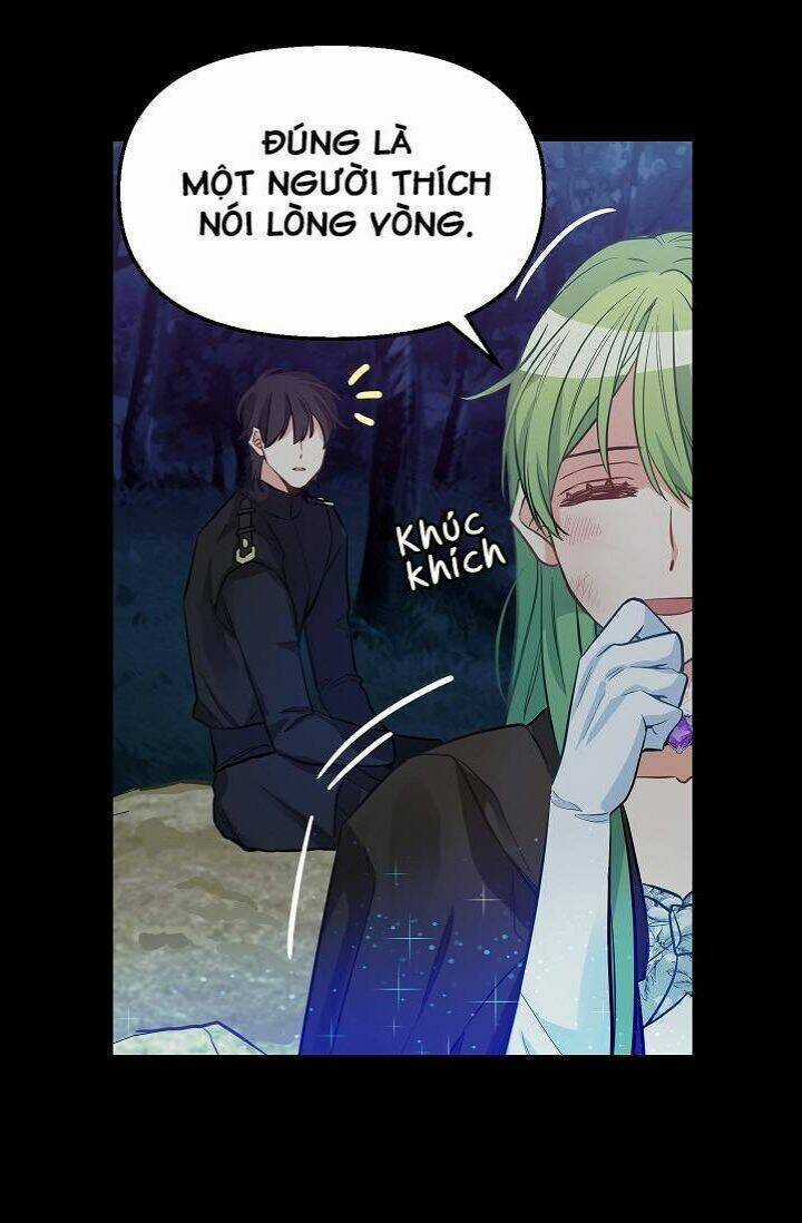 Hãy Bỏ Mặc Tôi Chapter 14 trang 34