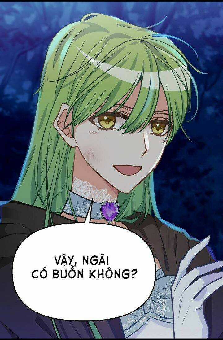 Hãy Bỏ Mặc Tôi Chapter 14 trang 36