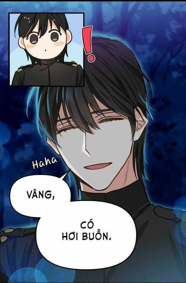 Hãy Bỏ Mặc Tôi Chapter 14 trang 37