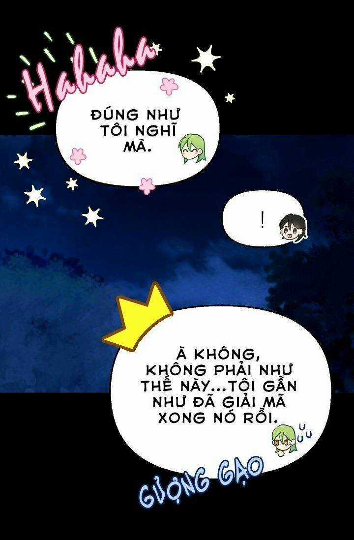 Hãy Bỏ Mặc Tôi Chapter 14 trang 38