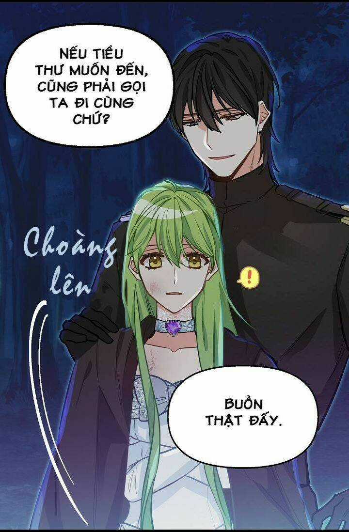 Hãy Bỏ Mặc Tôi Chapter 14 trang 4