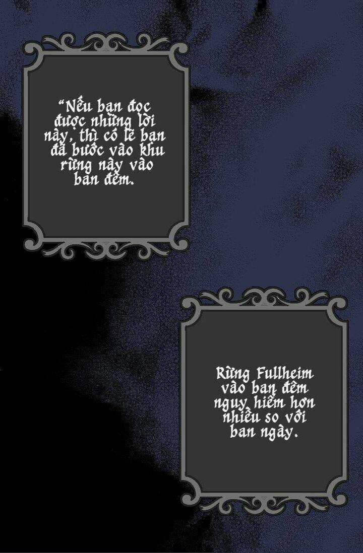 Hãy Bỏ Mặc Tôi Chapter 14 trang 40