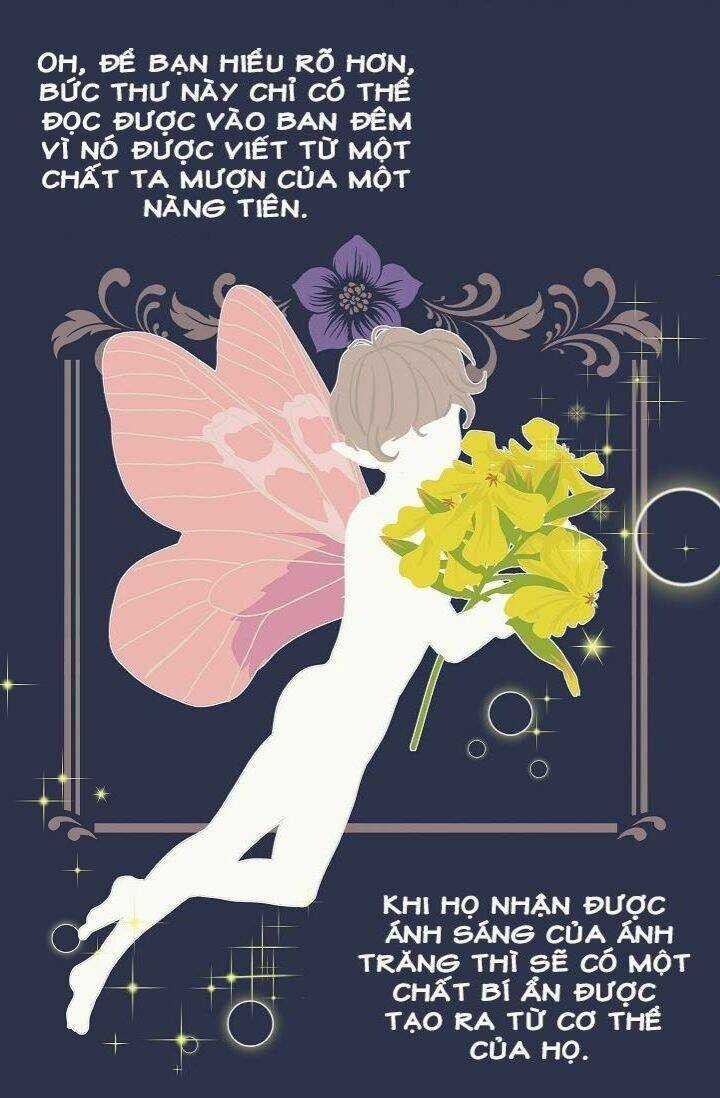 Hãy Bỏ Mặc Tôi Chapter 14 trang 41