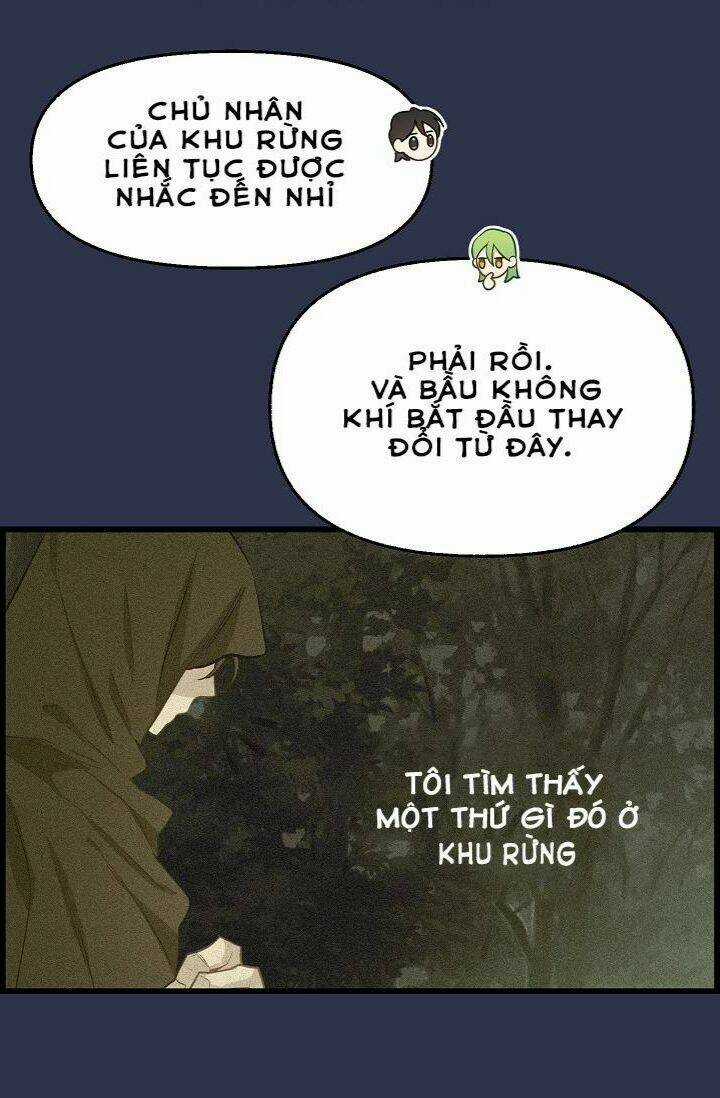 Hãy Bỏ Mặc Tôi Chapter 14 trang 43