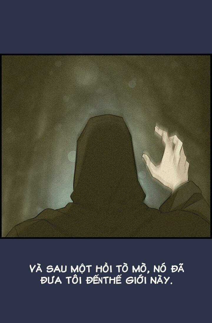 Hãy Bỏ Mặc Tôi Chapter 14 trang 44