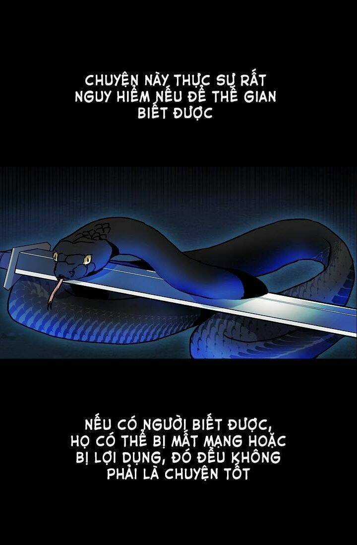 Hãy Bỏ Mặc Tôi Chapter 14 trang 47