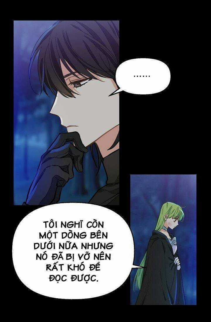 Hãy Bỏ Mặc Tôi Chapter 14 trang 49