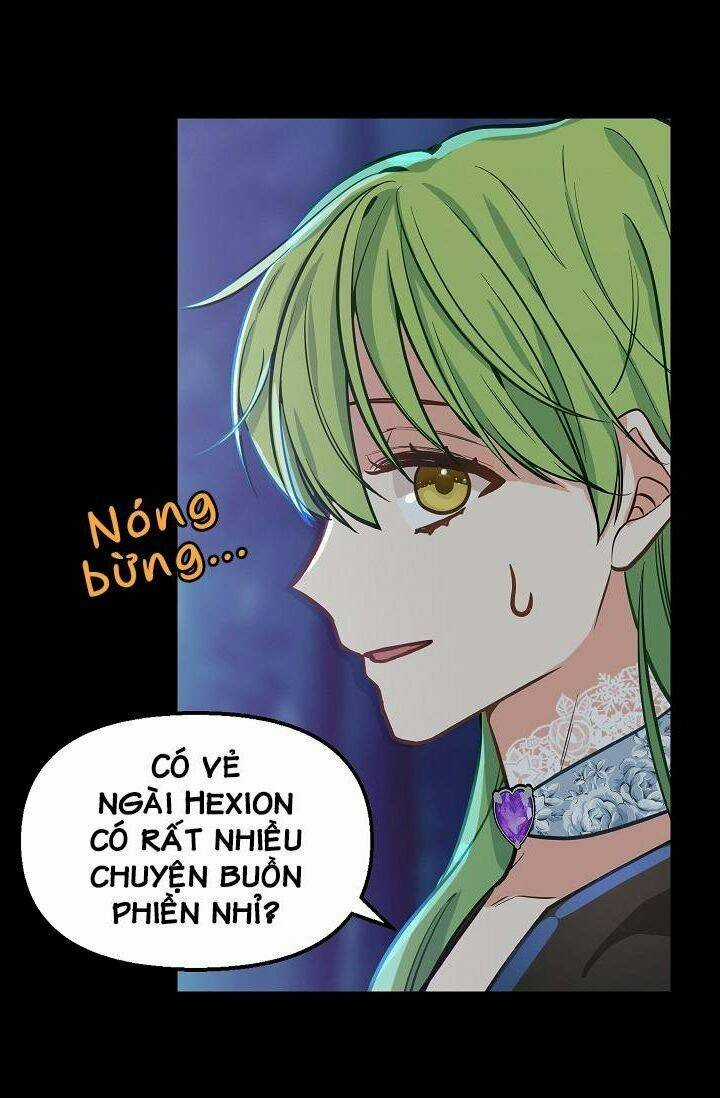 Hãy Bỏ Mặc Tôi Chapter 14 trang 5