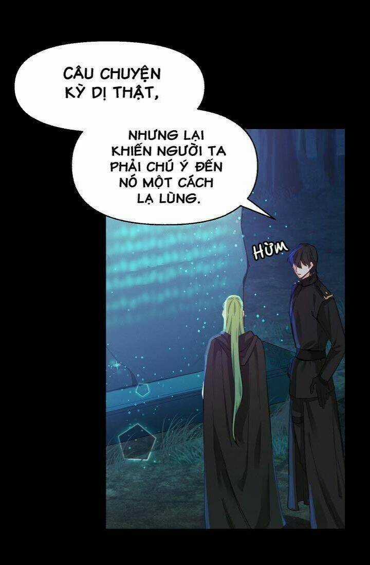 Hãy Bỏ Mặc Tôi Chapter 14 trang 50