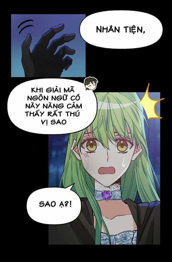 Hãy Bỏ Mặc Tôi Chapter 14 trang 51