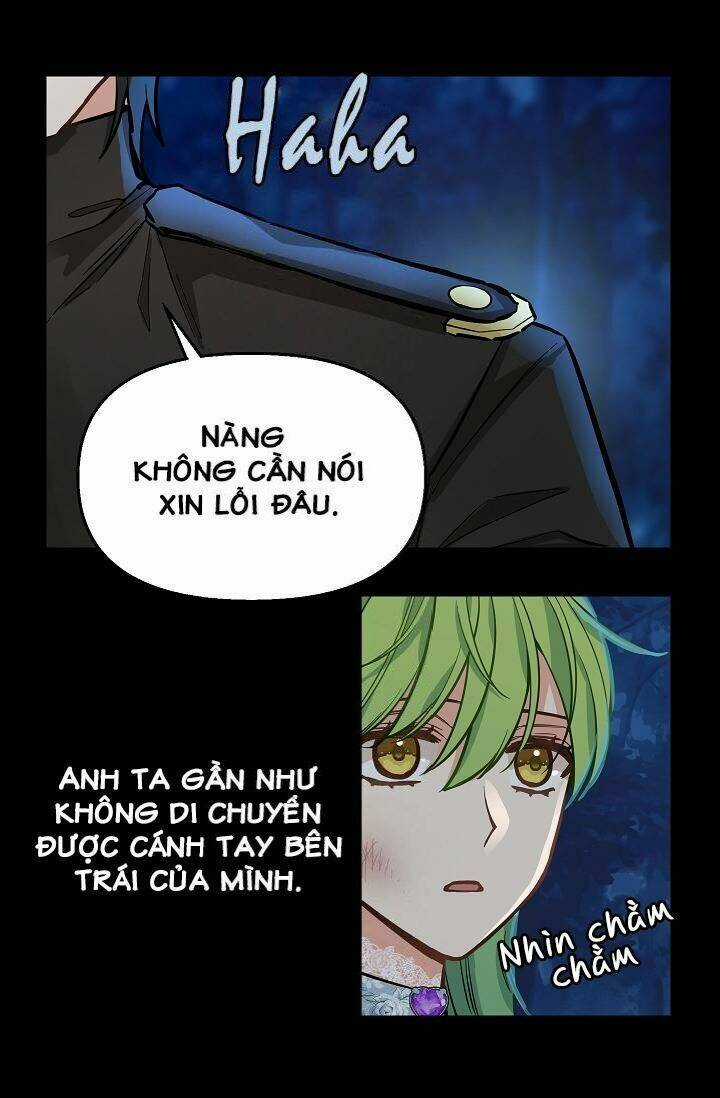 Hãy Bỏ Mặc Tôi Chapter 14 trang 7