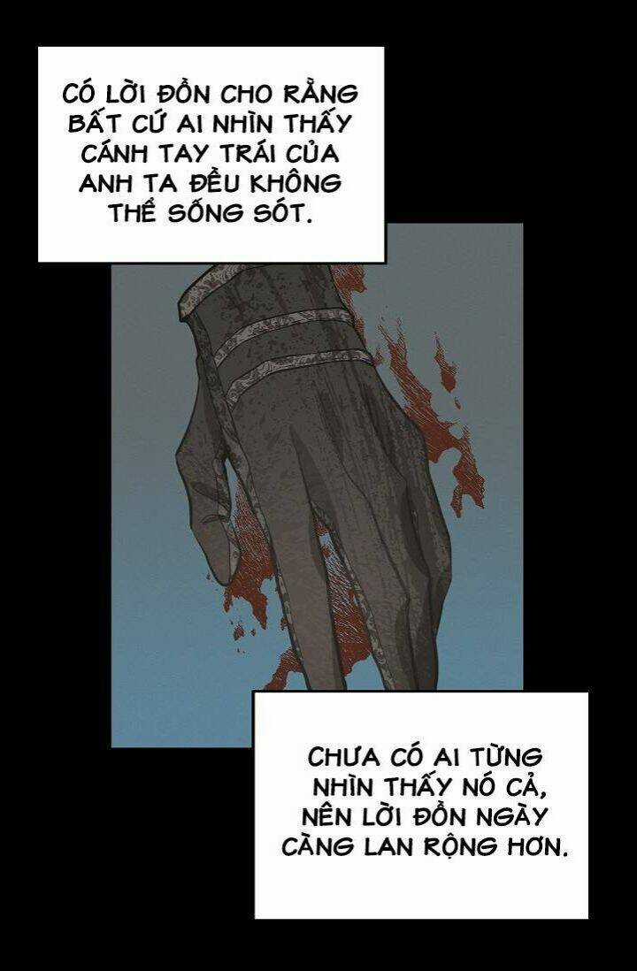 Hãy Bỏ Mặc Tôi Chapter 14 trang 8
