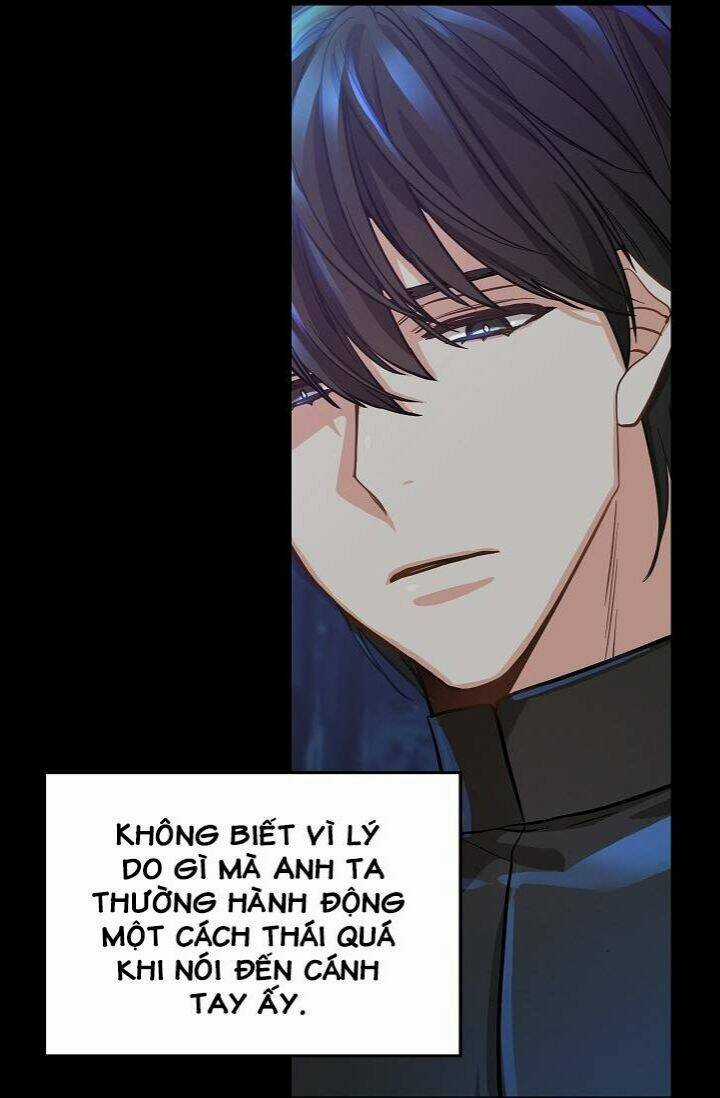 Hãy Bỏ Mặc Tôi Chapter 14 trang 9