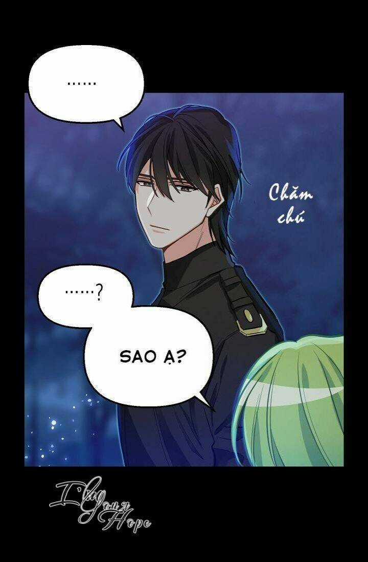 Hãy Bỏ Mặc Tôi Chapter 15 trang 1