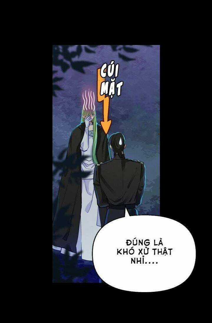 Hãy Bỏ Mặc Tôi Chapter 15 trang 10