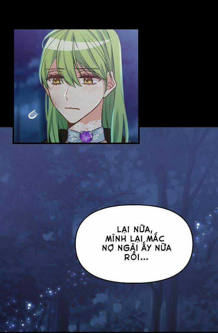 Hãy Bỏ Mặc Tôi Chapter 15 trang 12