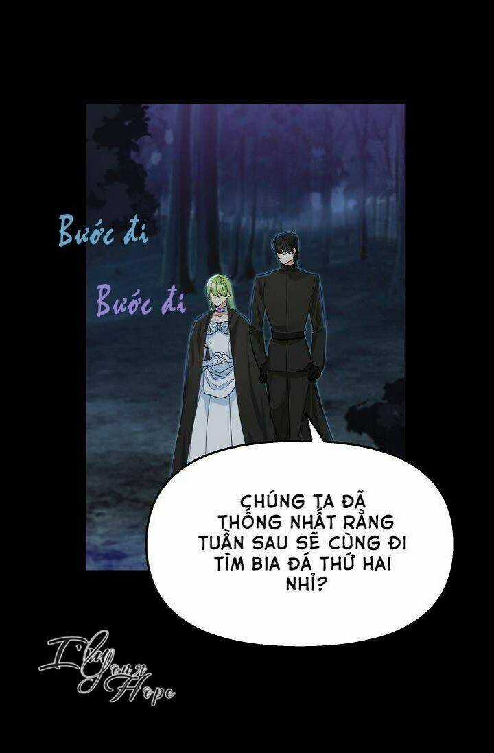 Hãy Bỏ Mặc Tôi Chapter 15 trang 13