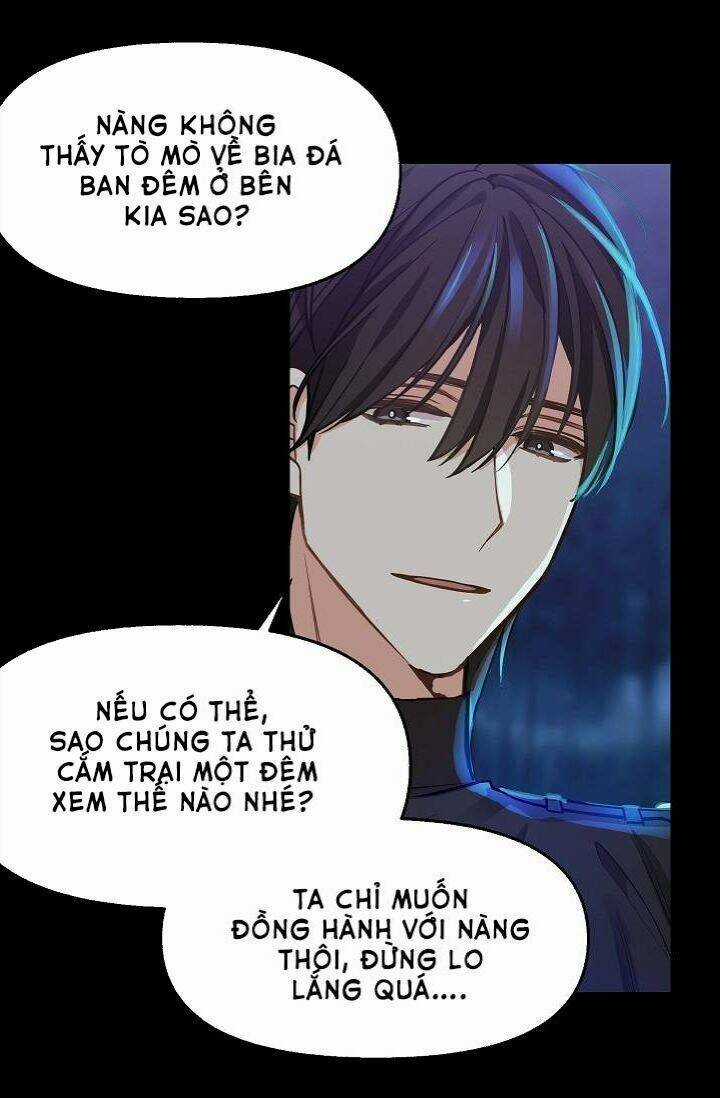 Hãy Bỏ Mặc Tôi Chapter 15 trang 14