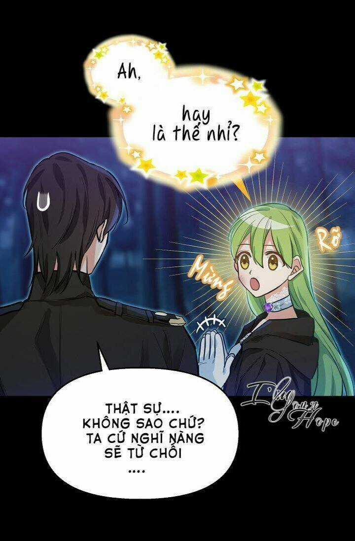 Hãy Bỏ Mặc Tôi Chapter 15 trang 15