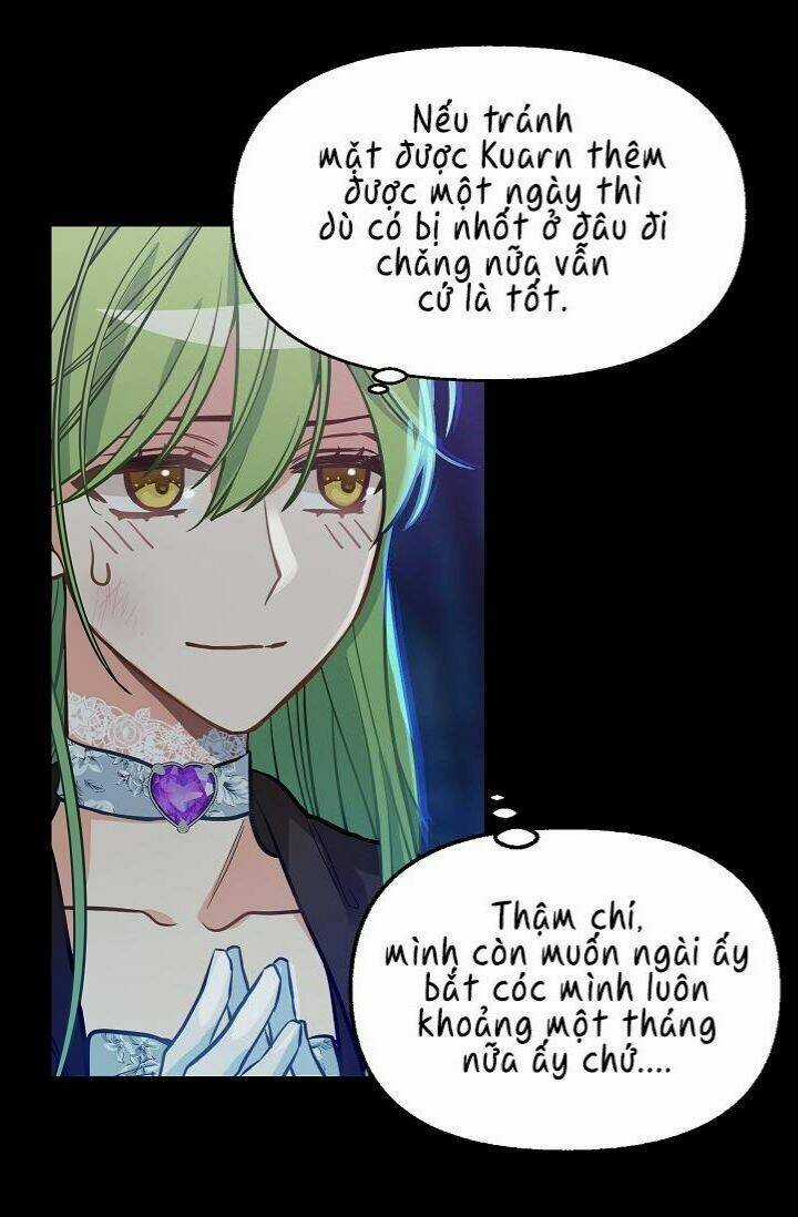 Hãy Bỏ Mặc Tôi Chapter 15 trang 16