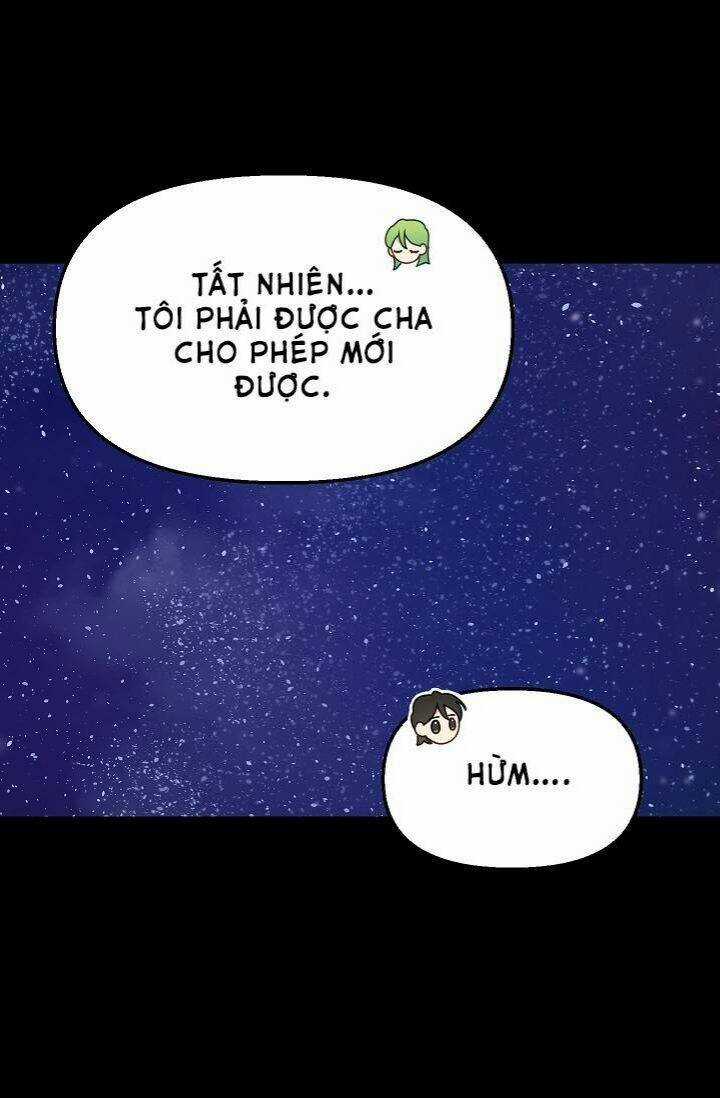 Hãy Bỏ Mặc Tôi Chapter 15 trang 17