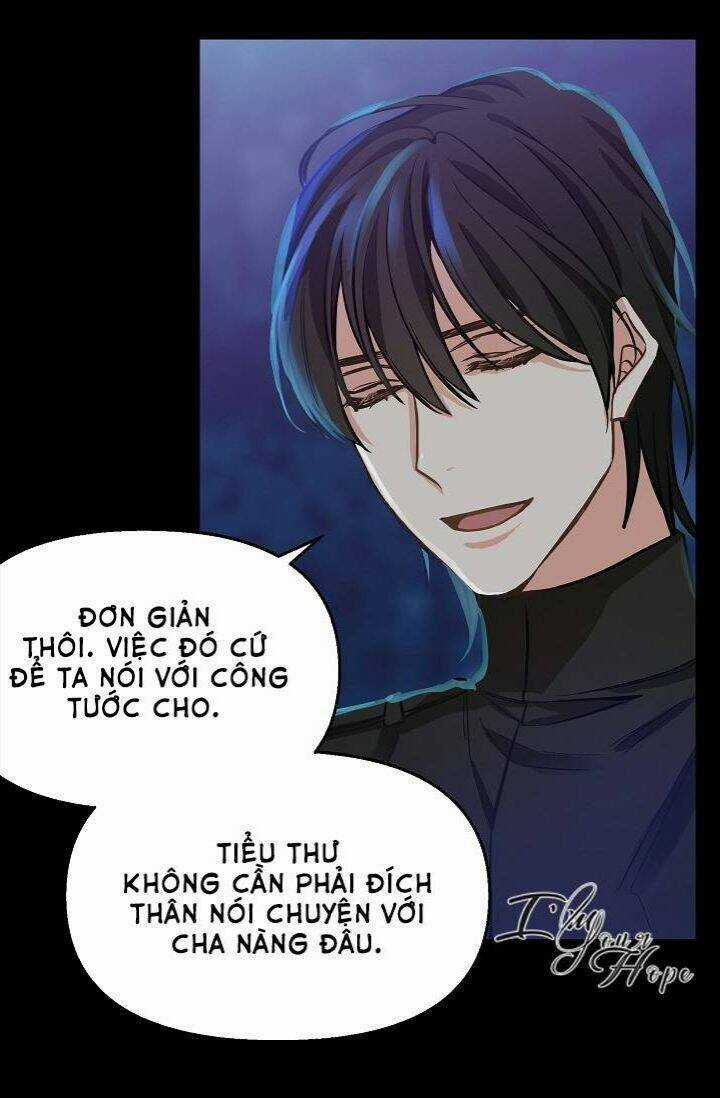 Hãy Bỏ Mặc Tôi Chapter 15 trang 18