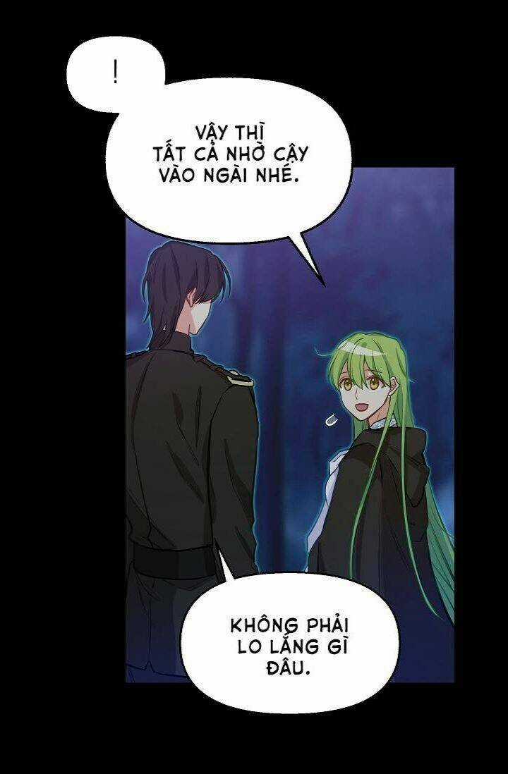 Hãy Bỏ Mặc Tôi Chapter 15 trang 19