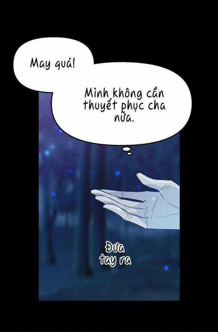 Hãy Bỏ Mặc Tôi Chapter 15 trang 20