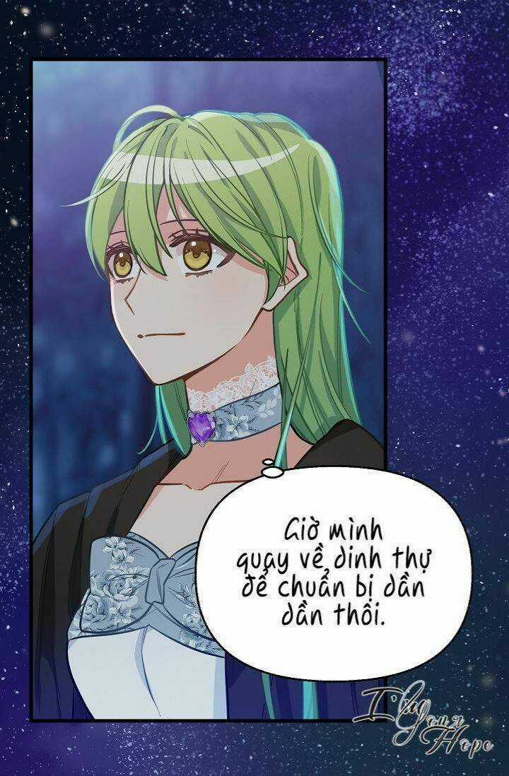 Hãy Bỏ Mặc Tôi Chapter 15 trang 21