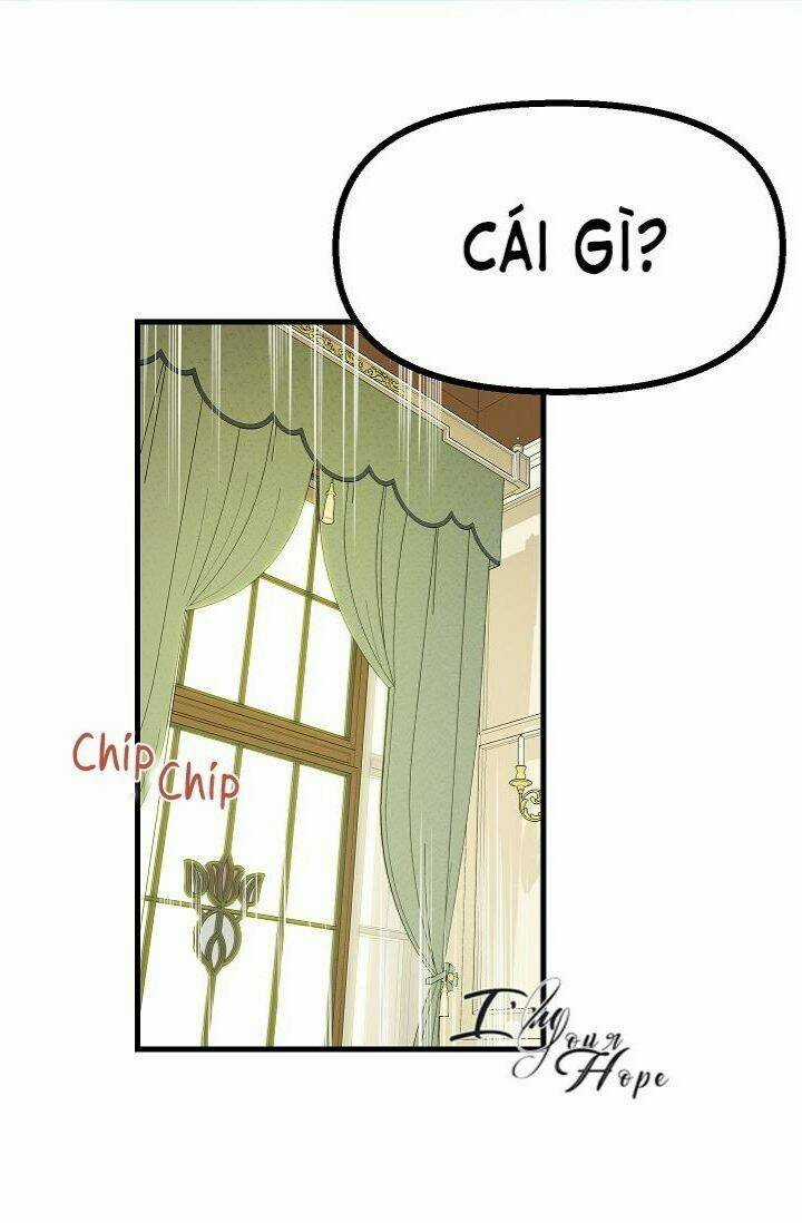Hãy Bỏ Mặc Tôi Chapter 15 trang 23