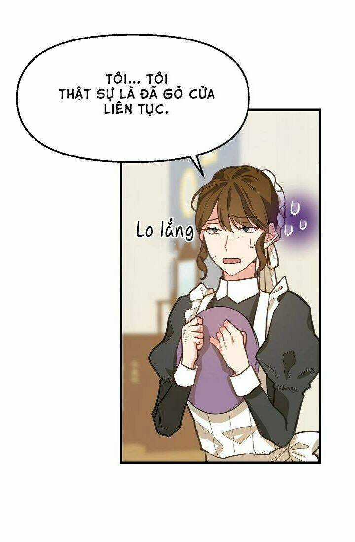 Hãy Bỏ Mặc Tôi Chapter 15 trang 24