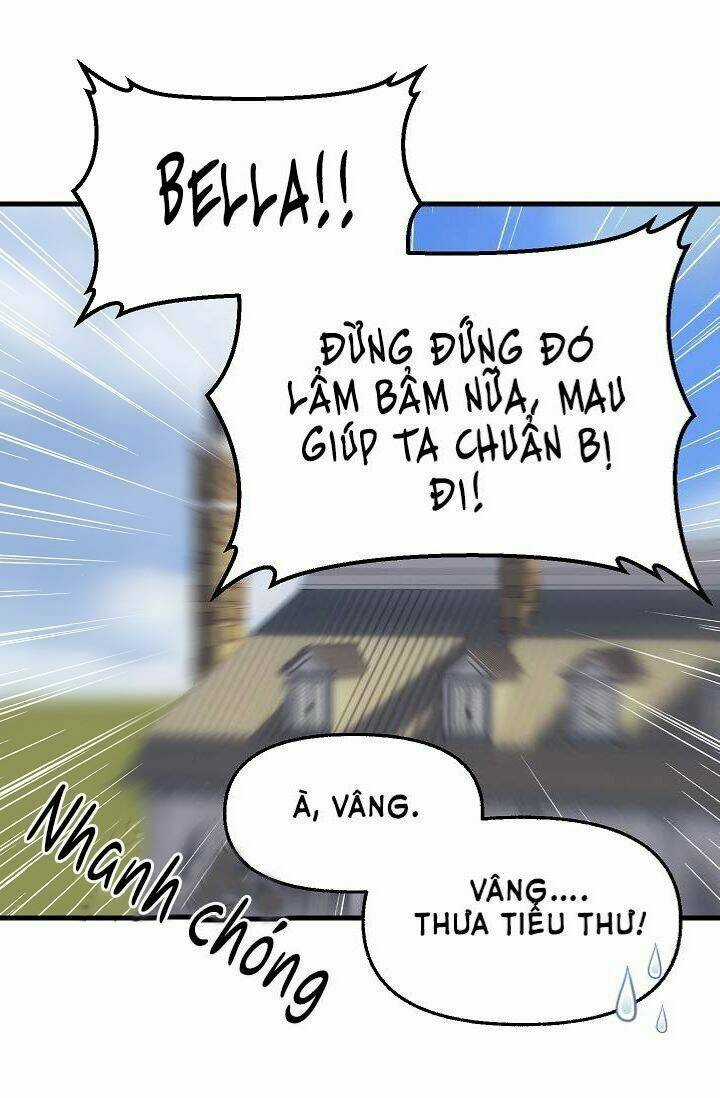 Hãy Bỏ Mặc Tôi Chapter 15 trang 28