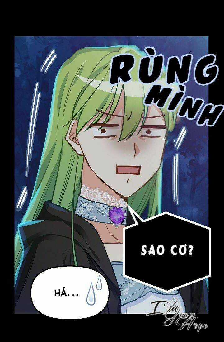 Hãy Bỏ Mặc Tôi Chapter 15 trang 3