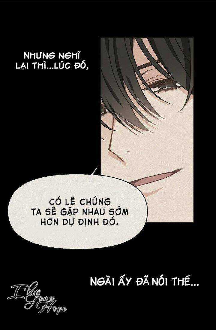 Hãy Bỏ Mặc Tôi Chapter 15 trang 31