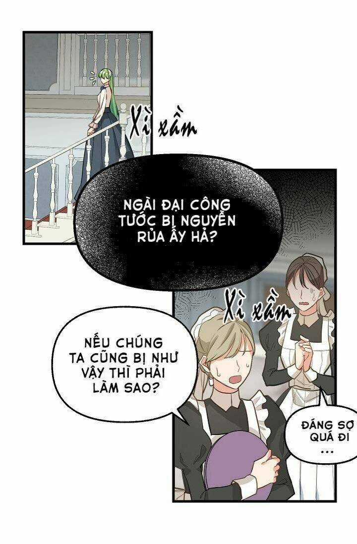 Hãy Bỏ Mặc Tôi Chapter 15 trang 34