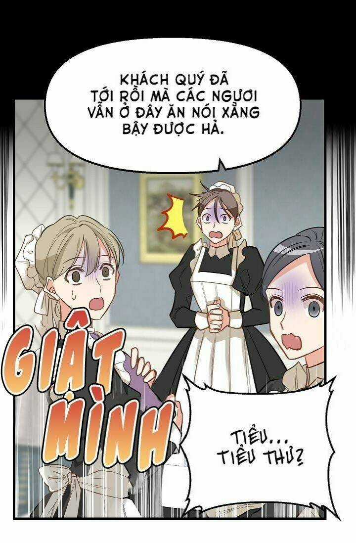 Hãy Bỏ Mặc Tôi Chapter 15 trang 36