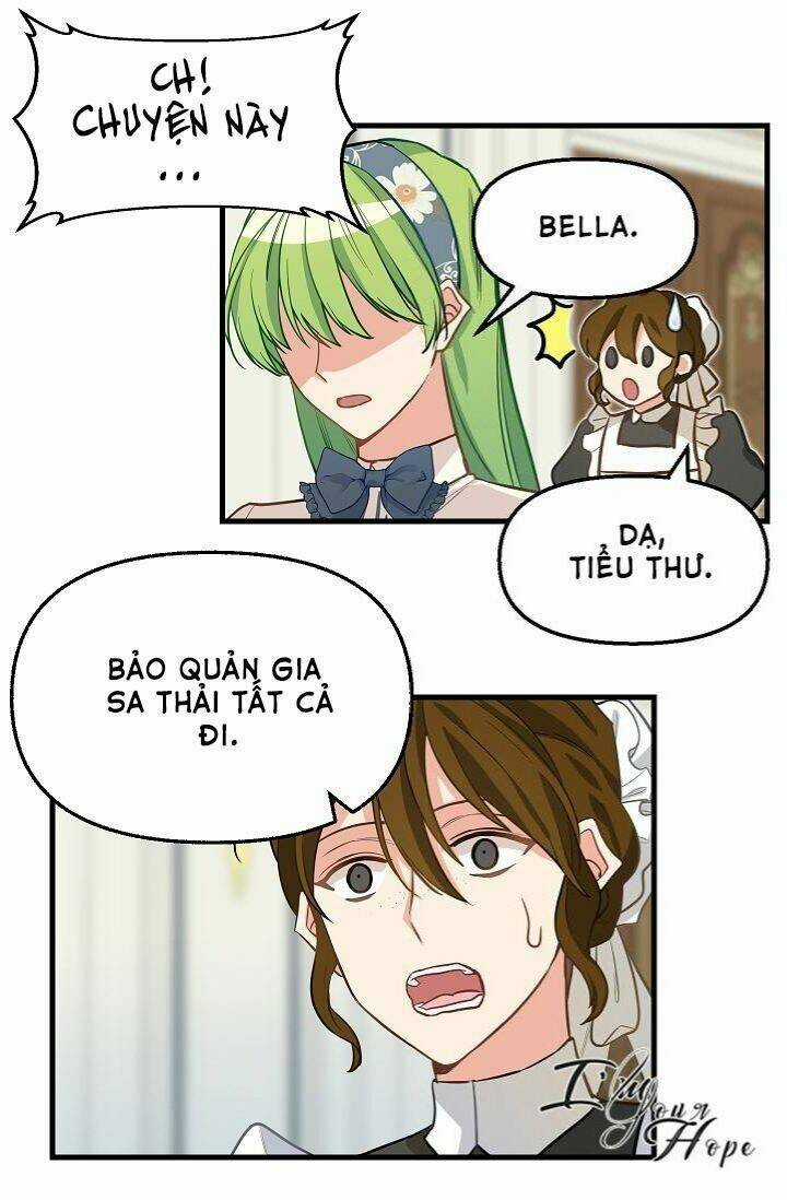 Hãy Bỏ Mặc Tôi Chapter 15 trang 37