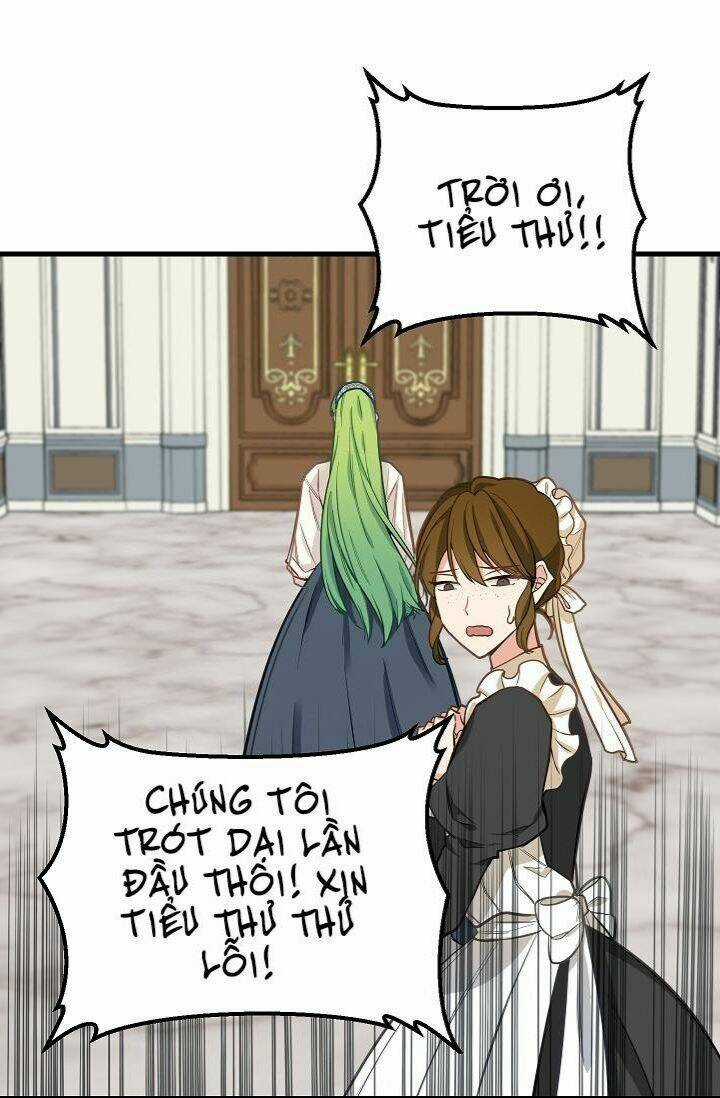 Hãy Bỏ Mặc Tôi Chapter 15 trang 38