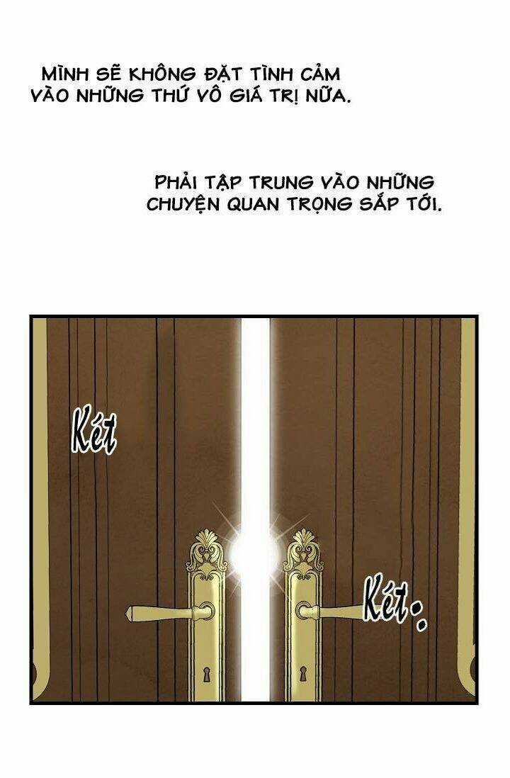 Hãy Bỏ Mặc Tôi Chapter 15 trang 39