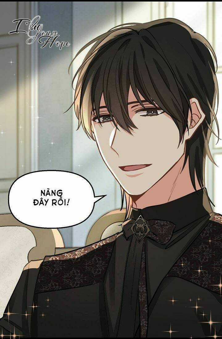 Hãy Bỏ Mặc Tôi Chapter 15 trang 41