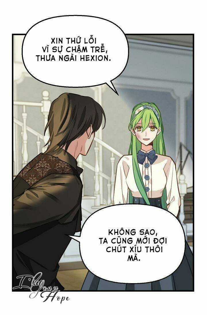 Hãy Bỏ Mặc Tôi Chapter 15 trang 42