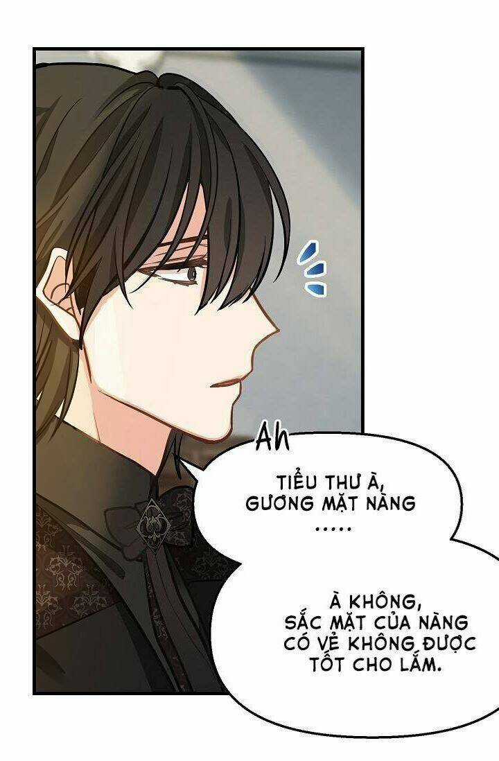 Hãy Bỏ Mặc Tôi Chapter 15 trang 43